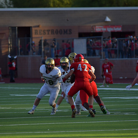 2022 01 v vs snow canyon  DEB_4779