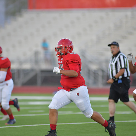 2022 01 jv vs faith  DEB_4069