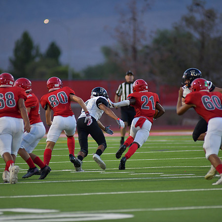 2022 01 jv vs faith  DEB_4277