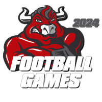 2024 Football Games