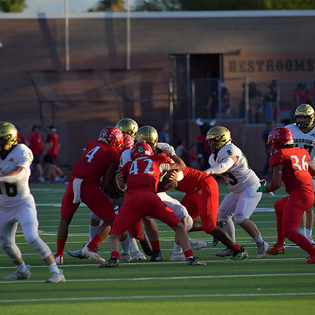 2022 01 v vs snow canyon  DEB_4781