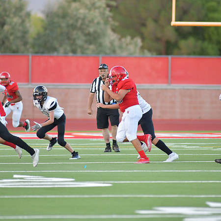2022 01 jv vs faith  DEB_4114