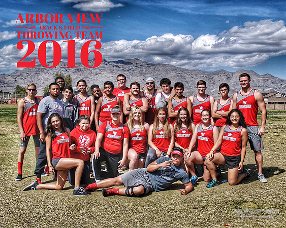 2016 AV Throwers 8x10