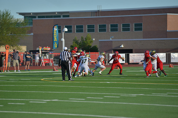 2022 01 v vs snow canyon  DE2_2053