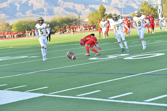 2022 01 v vs snow canyon  DE2_2194