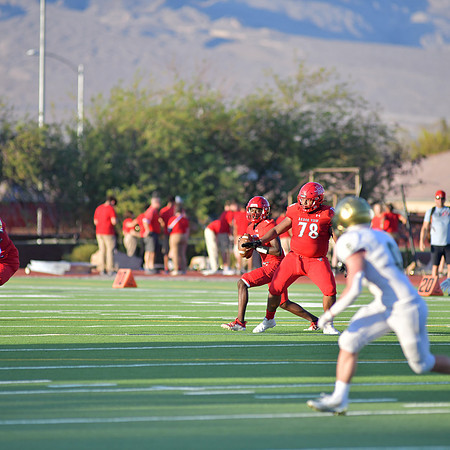 2022 01 v vs snow canyon  DEB_4719
