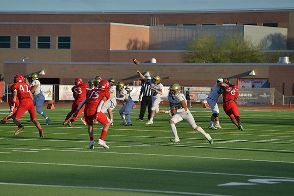 2022 01 v vs snow canyon  DE2_2177