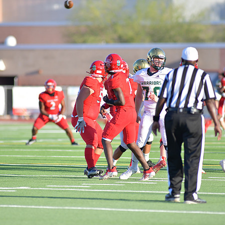 2022 01 v vs snow canyon  DEB_4623