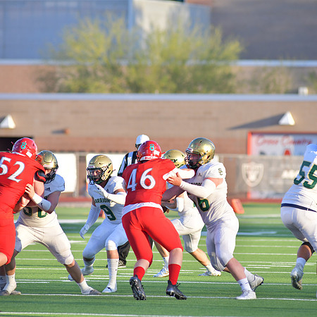 2022 01 v vs snow canyon  DEB_4821