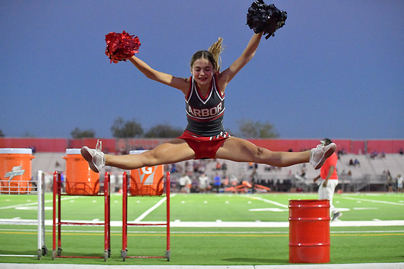 2022 04 jv vs bishop gorman  DE2_2235
