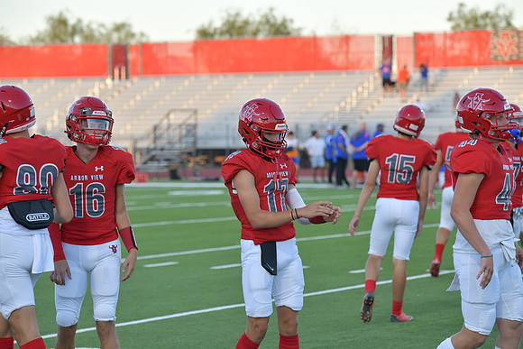 2022 04 jv vs bishop gorman  DE2_2101