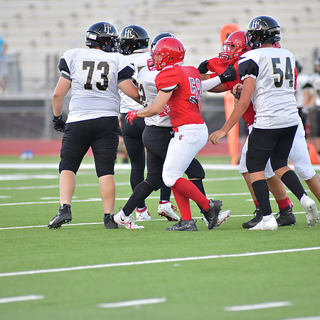 2022 01 jv vs faith  DEB_4101