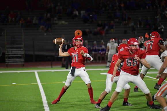 2022 04 jv vs bishop gorman  DE2_2860
