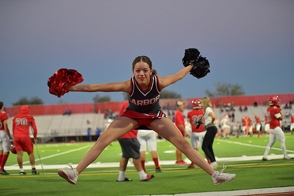 2022 04 jv vs bishop gorman  DE2_2204