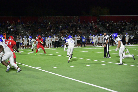 2022 04 v vs bishop gorman  DE2_3403