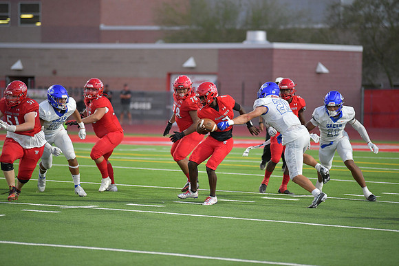 2022 04 v vs bishop gorman  DE2_3051