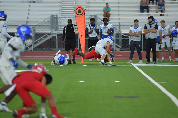 2022 04 v vs bishop gorman  DE2_3049