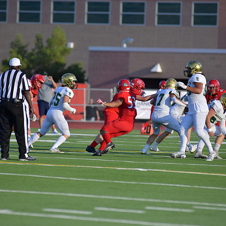 2022 01 v vs snow canyon  DEB_4569