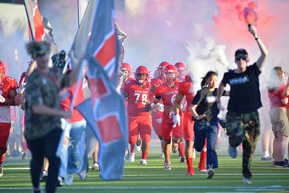2022 04 v vs bishop gorman  DE1_3408