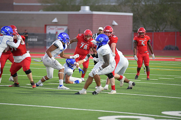2022 04 v vs bishop gorman  DE2_3056