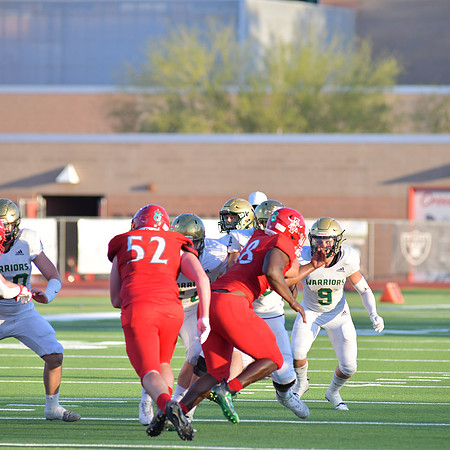 2022 01 v vs snow canyon  DEB_4819