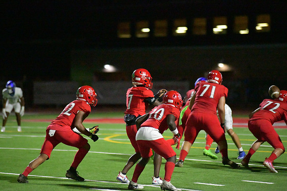 2022 04 v vs bishop gorman  DE2_3439