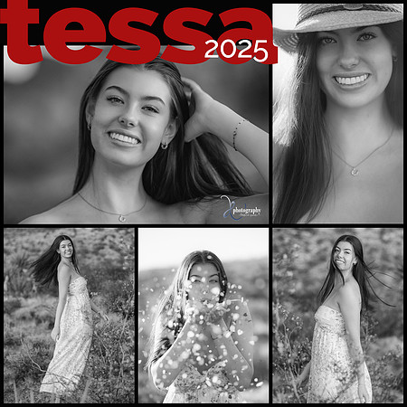 2025 tessa bw