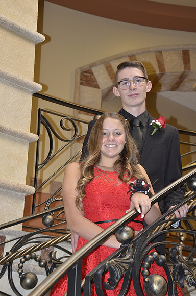 2018 hoco _DEB8234