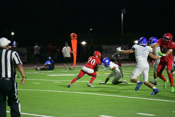 2022 04 v vs bishop gorman  DE2_3447