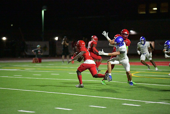 2022 04 v vs bishop gorman  DE2_3444