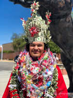 2020 av graduation