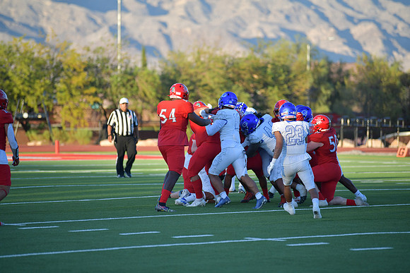 2022 04 v vs bishop gorman  DE2_2972