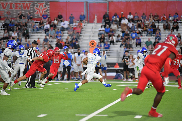 2022 04 v vs bishop gorman  DE2_3101
