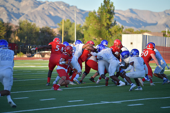 2022 04 v vs bishop gorman  DE2_2975