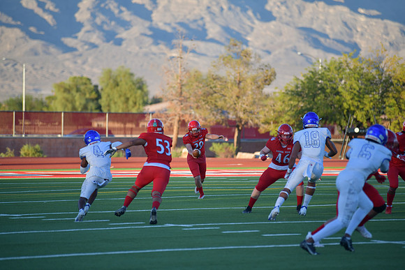 2022 04 v vs bishop gorman  DE2_2981