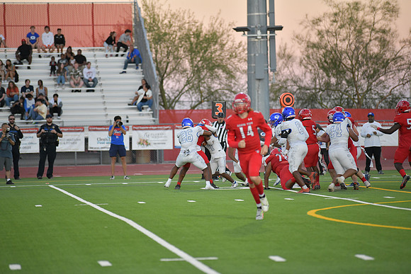 2022 04 v vs bishop gorman  DE2_3031