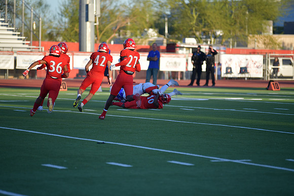 2022 04 v vs bishop gorman  DE2_2988