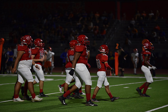 2022 04 jv vs bishop gorman KEV_3553