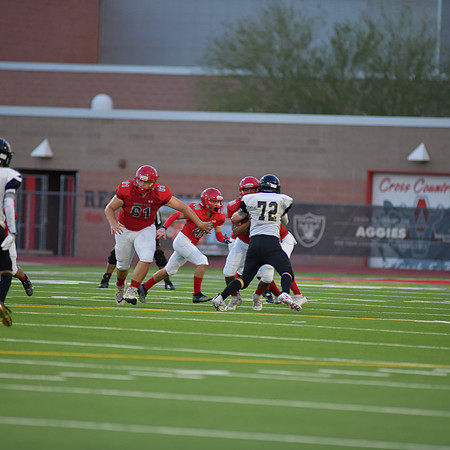 2022 01 jv vs faith  DEB_4256