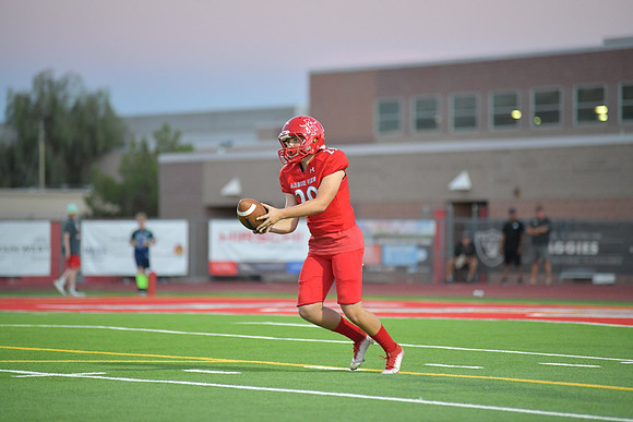 2022 04 v vs bishop gorman  DE2_3070
