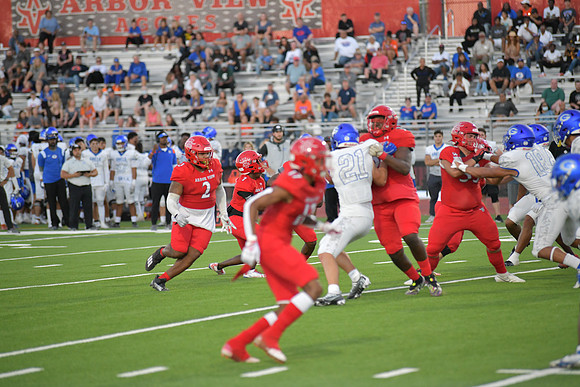 2022 04 v vs bishop gorman  DE2_3019
