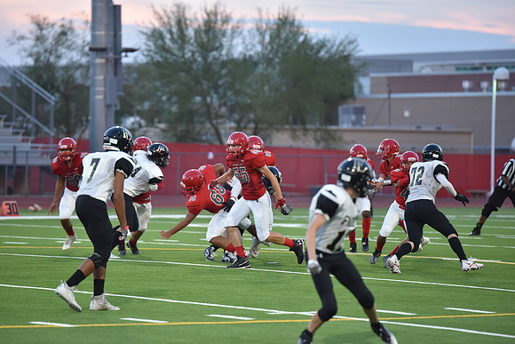 2022 01 jv vs faith KEV_8018