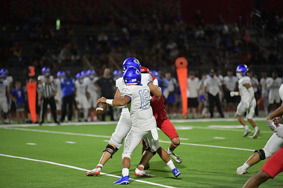 2022 04 v vs bishop gorman  DE2_3330