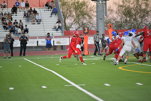 2022 04 v vs bishop gorman  DE2_3027