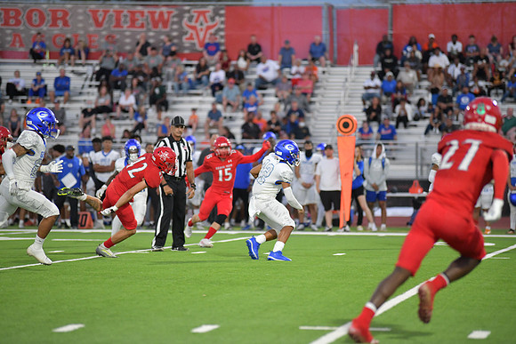 2022 04 v vs bishop gorman  DE2_3100