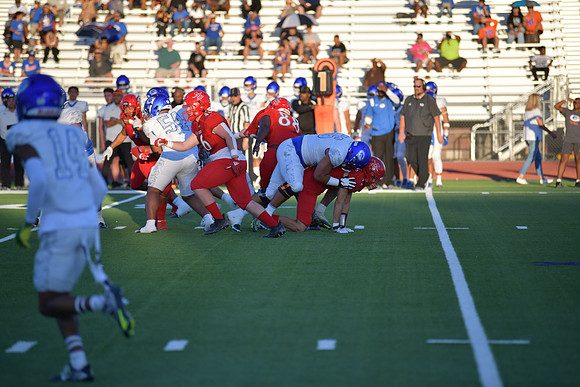2022 04 v vs bishop gorman  DE2_2991