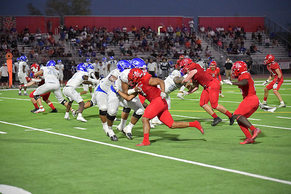 2022 04 v vs bishop gorman  DE2_3146