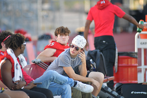 2022 04 v vs bishop gorman  DE1_3372