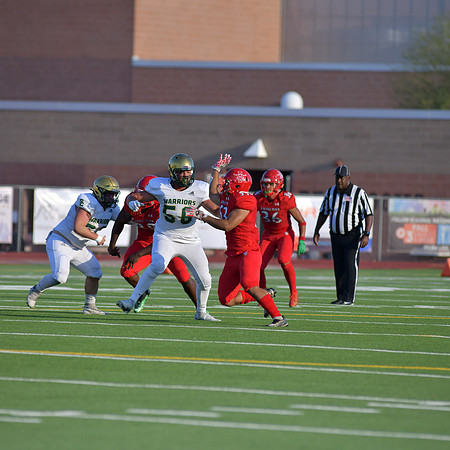 2022 01 v vs snow canyon  DEB_4565