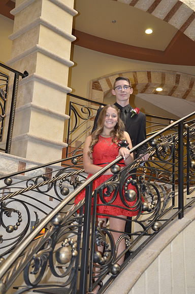 2018 hoco _DEB8233